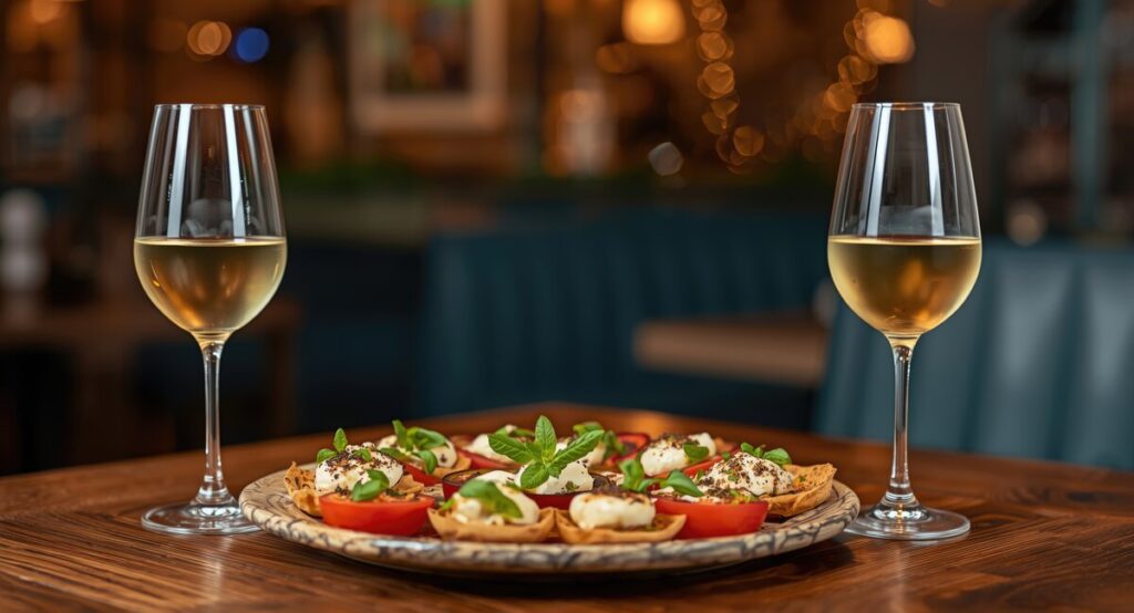 A Foodie’s Guide to Haywood Glen: Discovering the Best Eats in Knightdale’s Hidden Gem Neighborhood