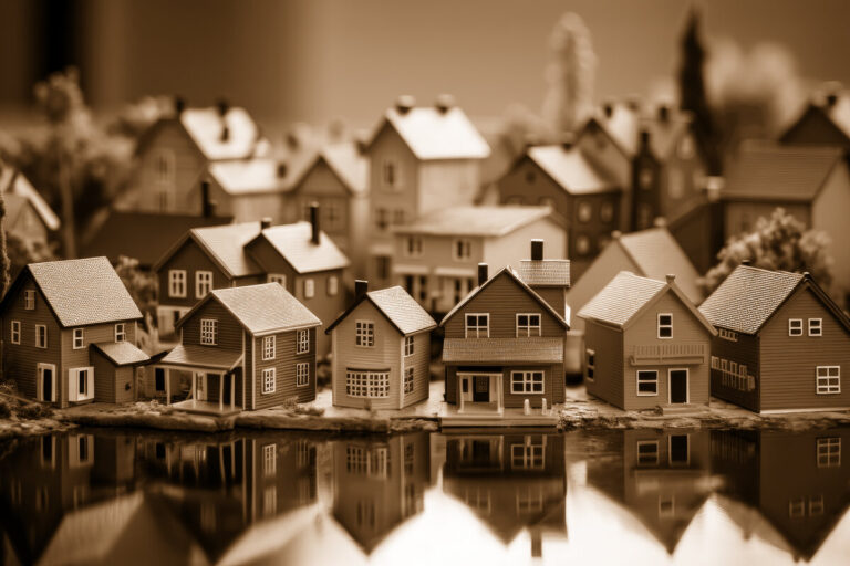 Haywood Glen neighborhood