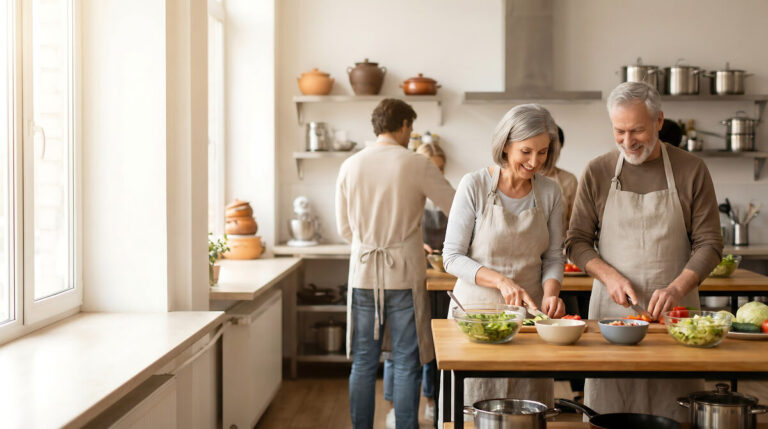 Haywood Glen neighborhood